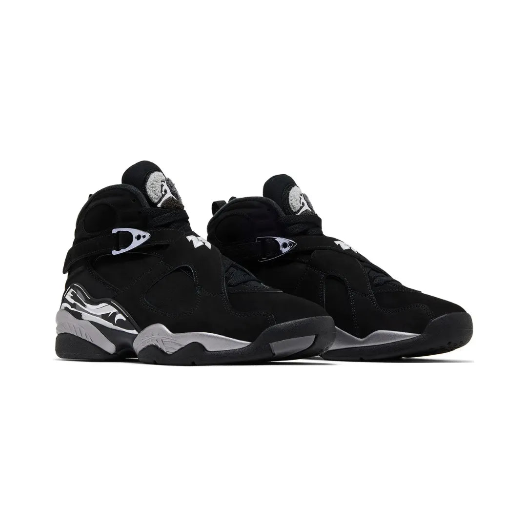 Air Jordan 8 Retro ”Chrome”