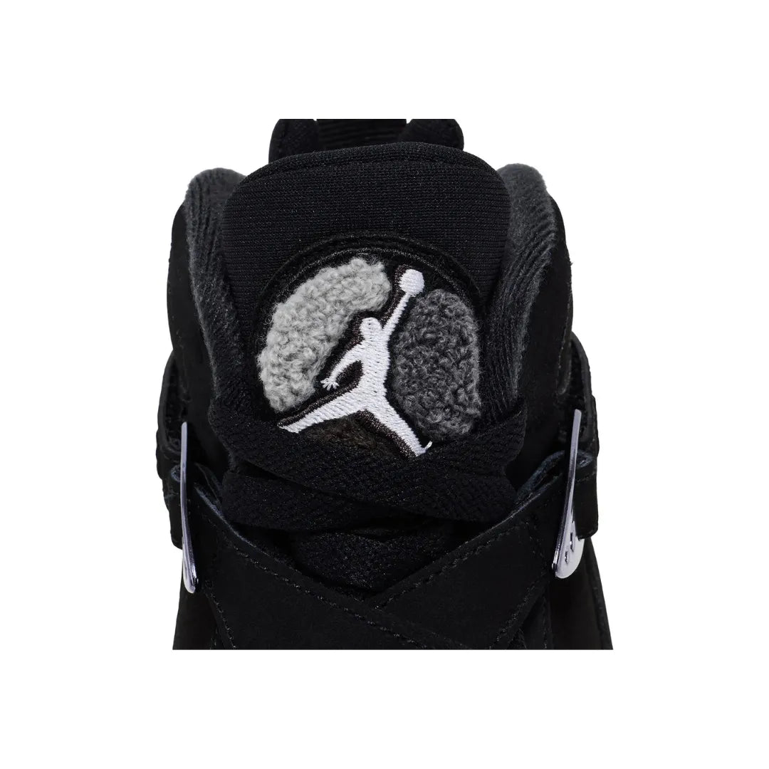 Air Jordan 8 Retro ”Chrome”