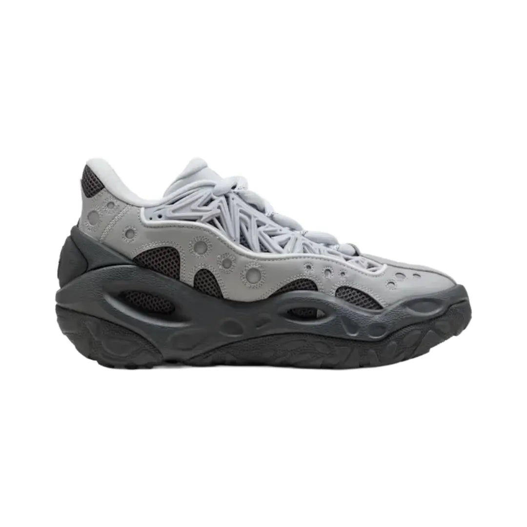 Puma LaMelo Ball LaFrancé RNR ”Charcoal”