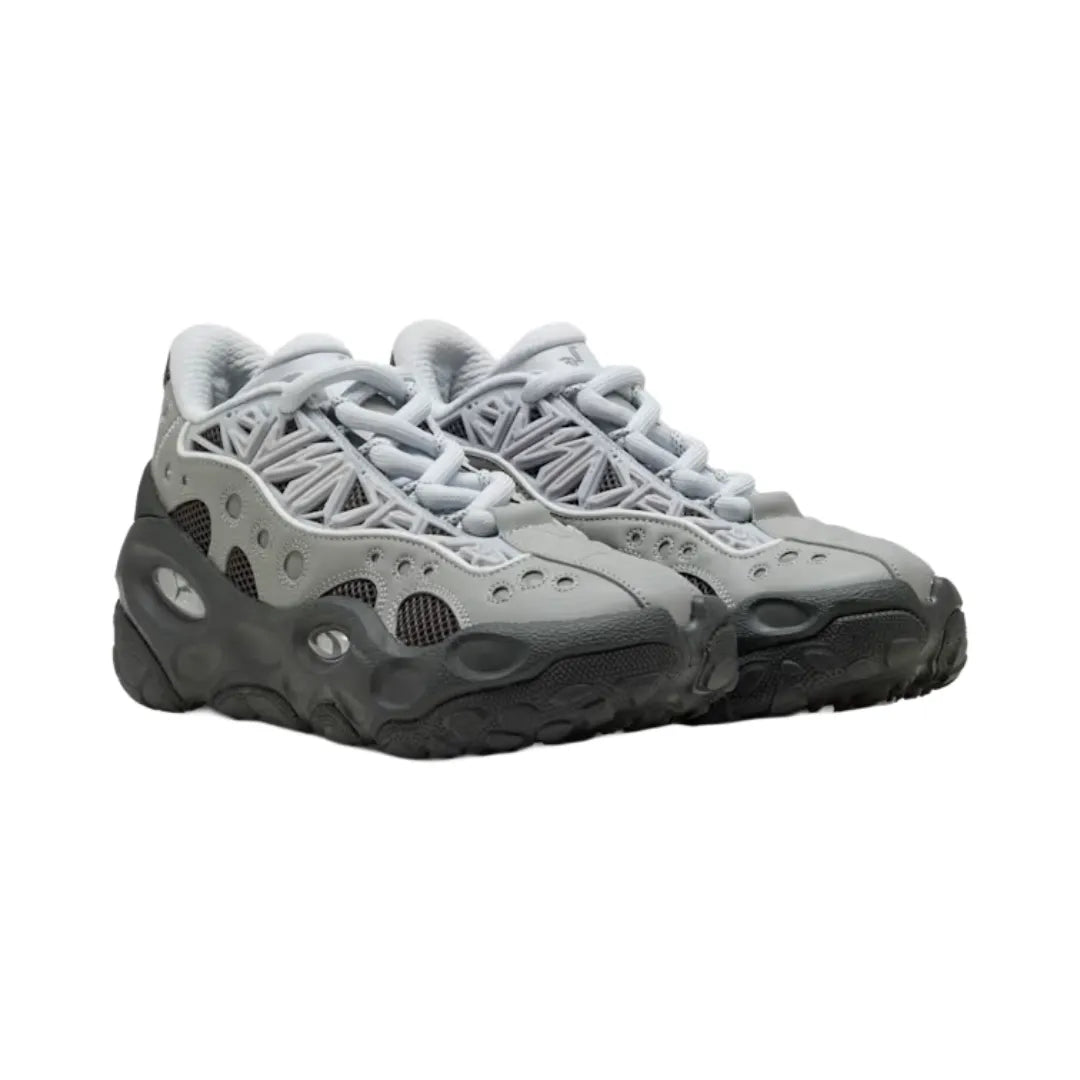 Puma LaMelo Ball LaFrancé RNR ”Charcoal”