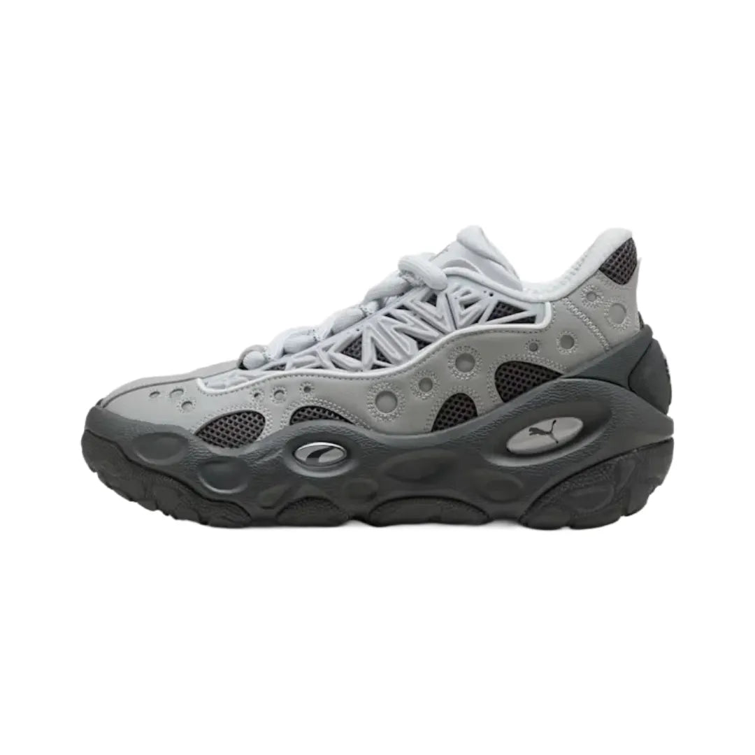 Puma LaMelo Ball LaFrancé RNR ”Charcoal”