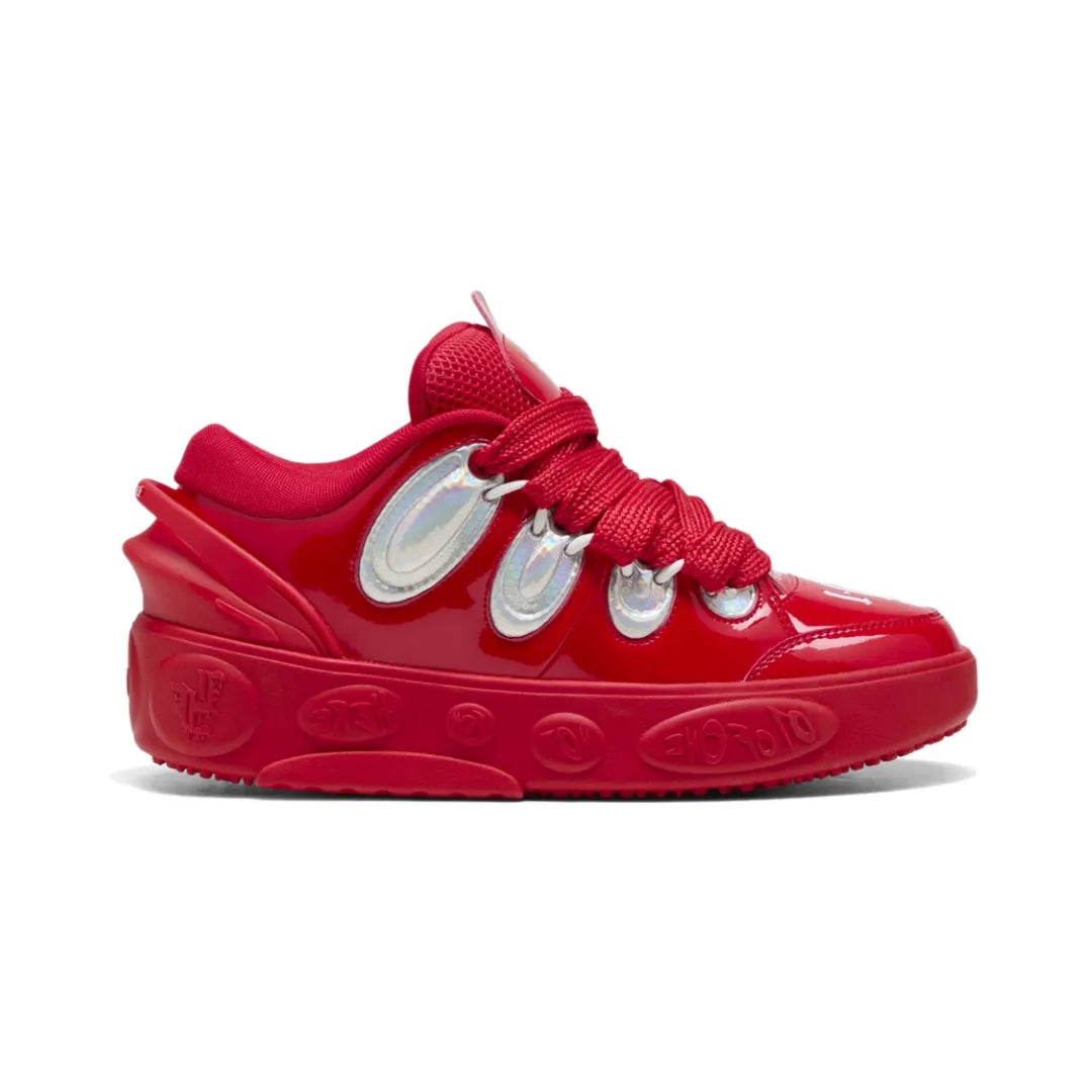 314027-01-Puma-LaMelo-Ball-LaFrancé-Hoops-Red-Iridescent-Brick-Sneakers