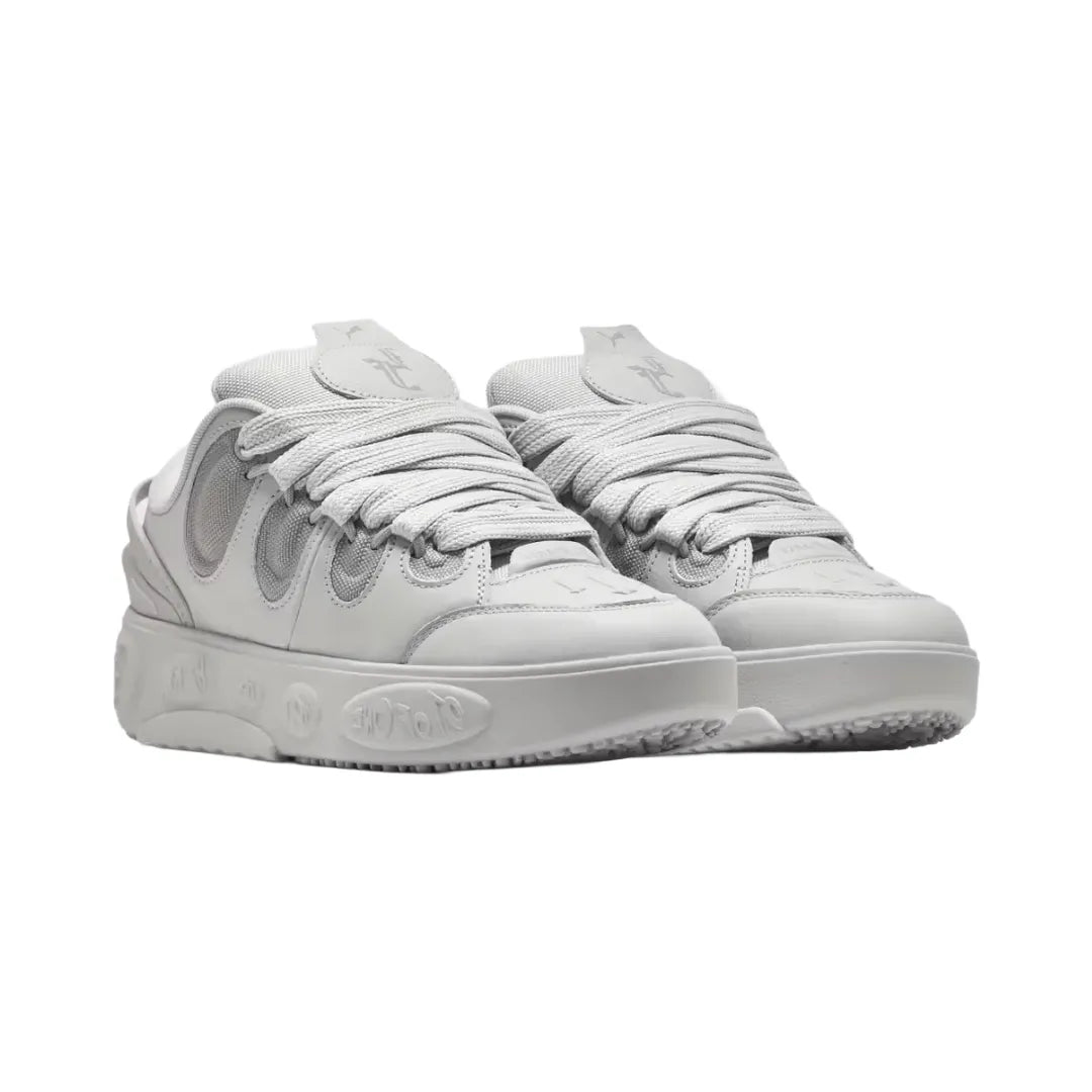 Puma LaMelo Ball LaFrancé ”Cool Light Grey”