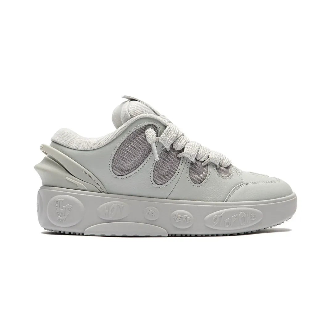 Puma LaMelo Ball LaFrancé ”Cool Light Grey”