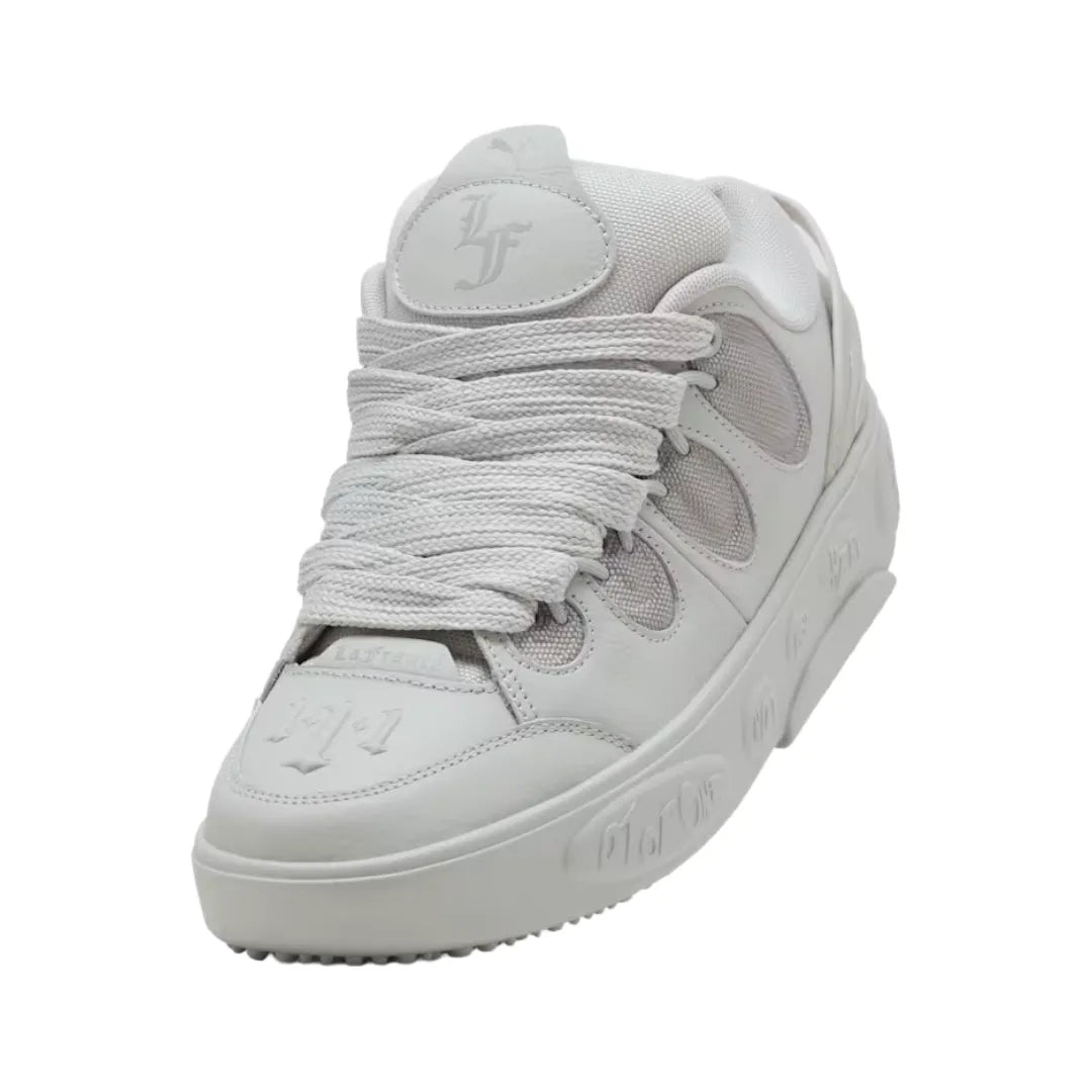 Puma LaMelo Ball LaFrancé ”Cool Light Grey”