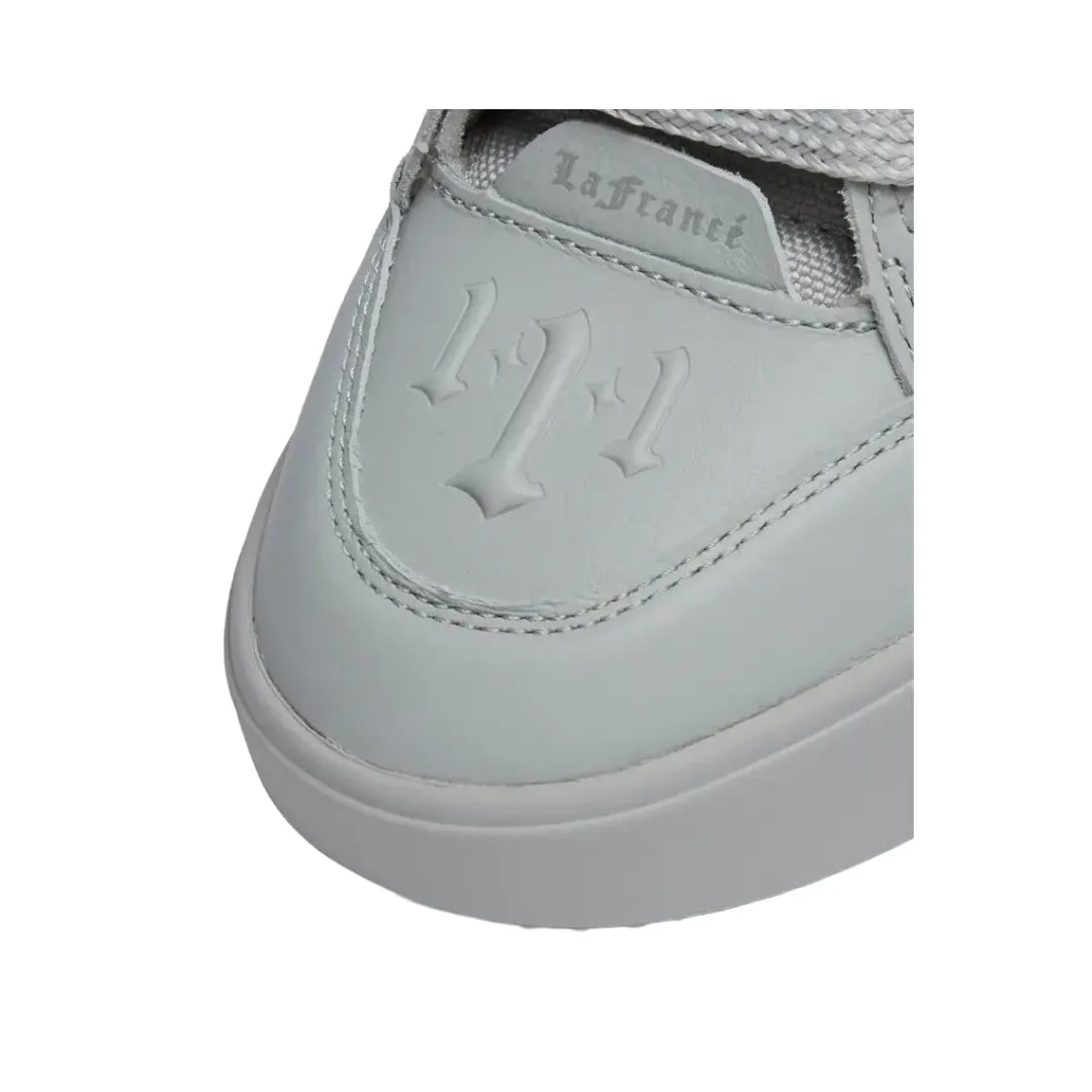 Puma LaMelo Ball LaFrancé ”Cool Light Grey”