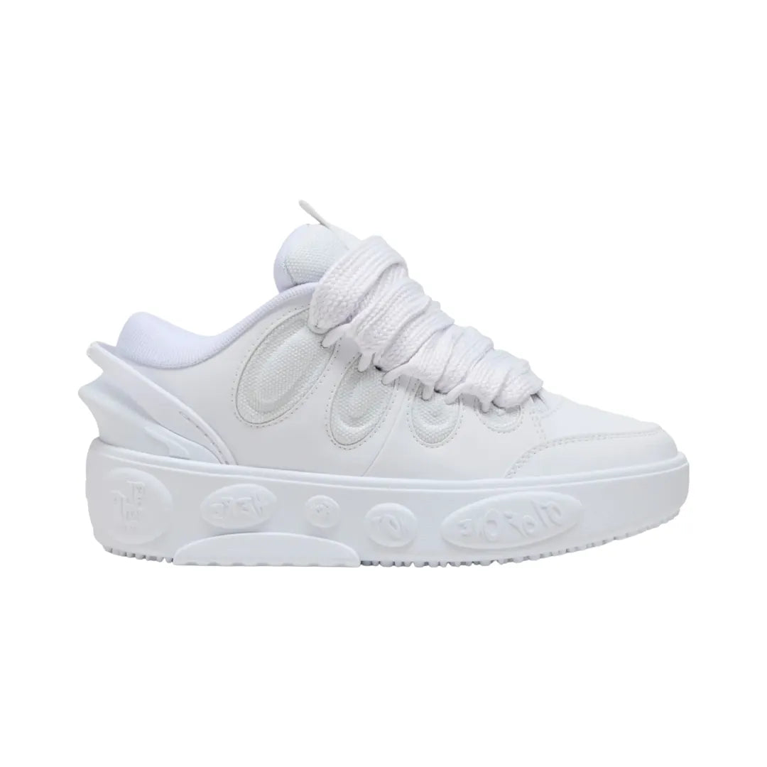 Puma LaMelo Ball LaFrancé JR ”White”
