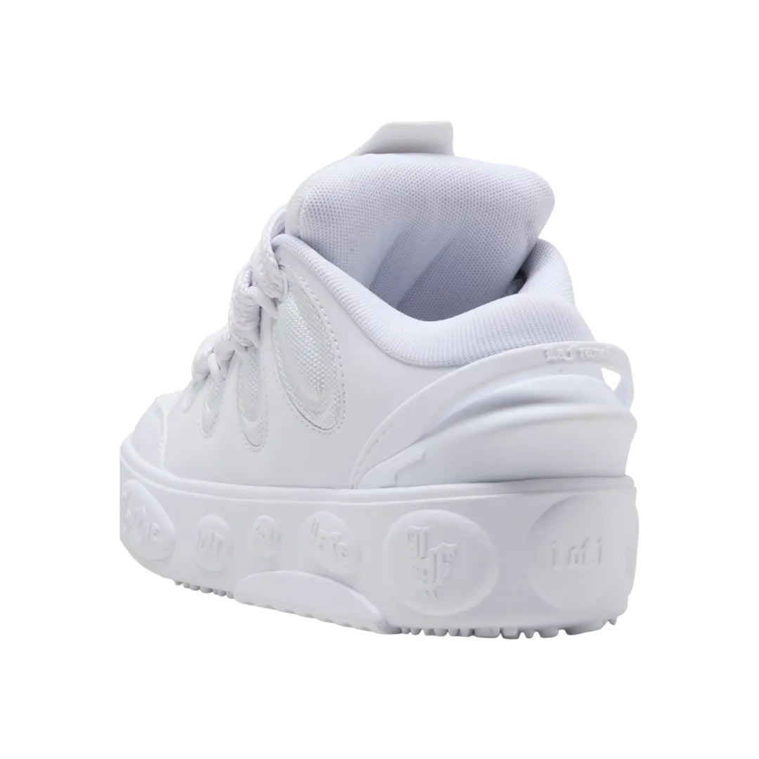 Puma LaMelo Ball LaFrancé JR ”White”