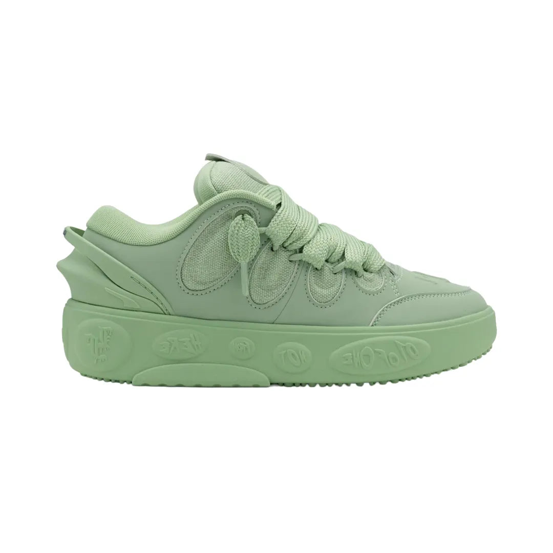 Puma LaMelo Ball LaFrancé ”Pure Green Sky”