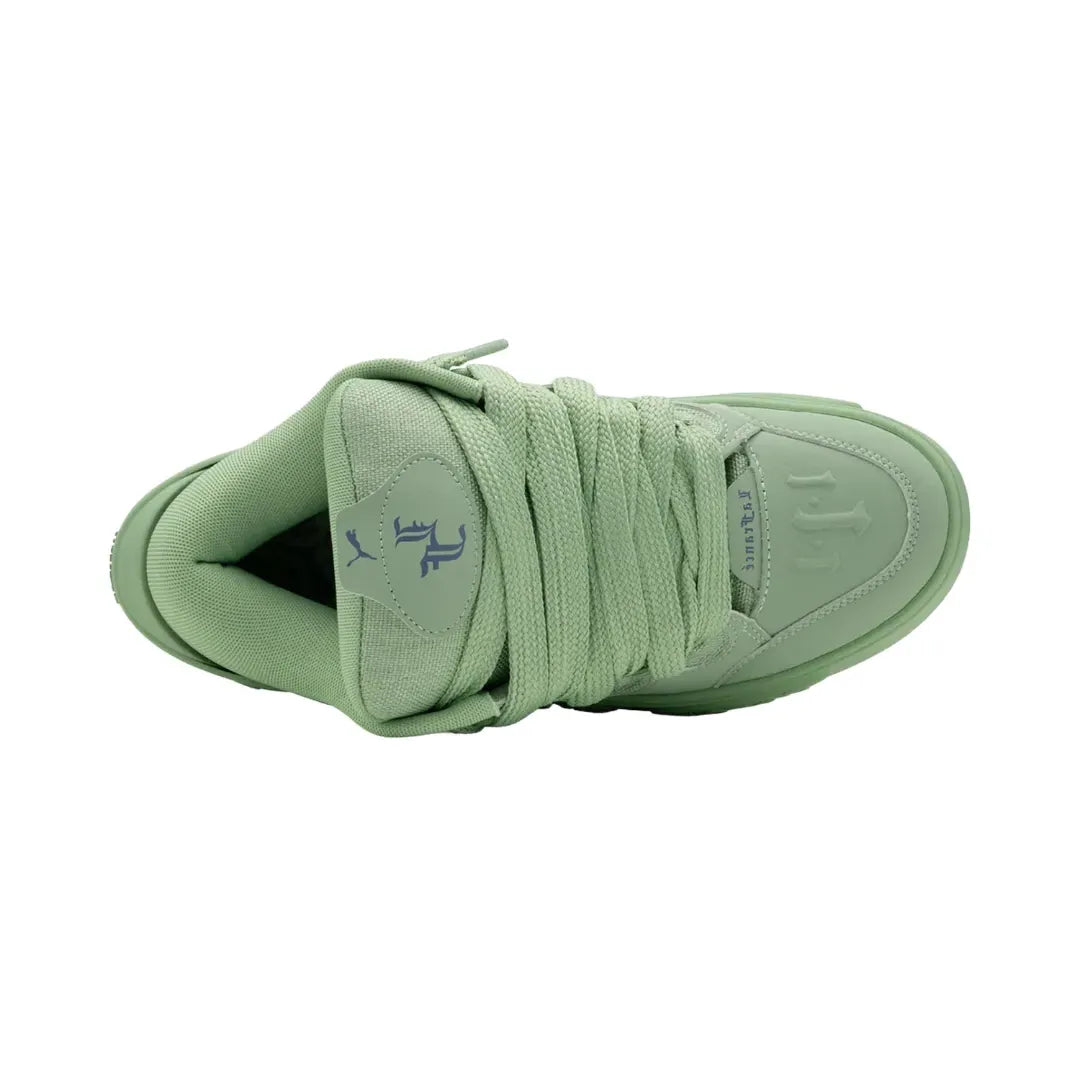 Puma LaMelo Ball LaFrancé ”Pure Green Sky”