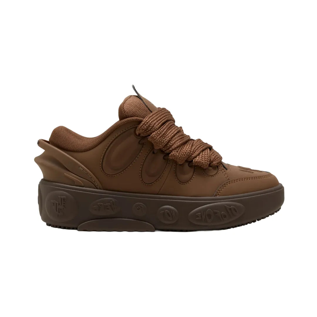 Puma LaMelo Ball LaFrancé ”Team Mocha”
