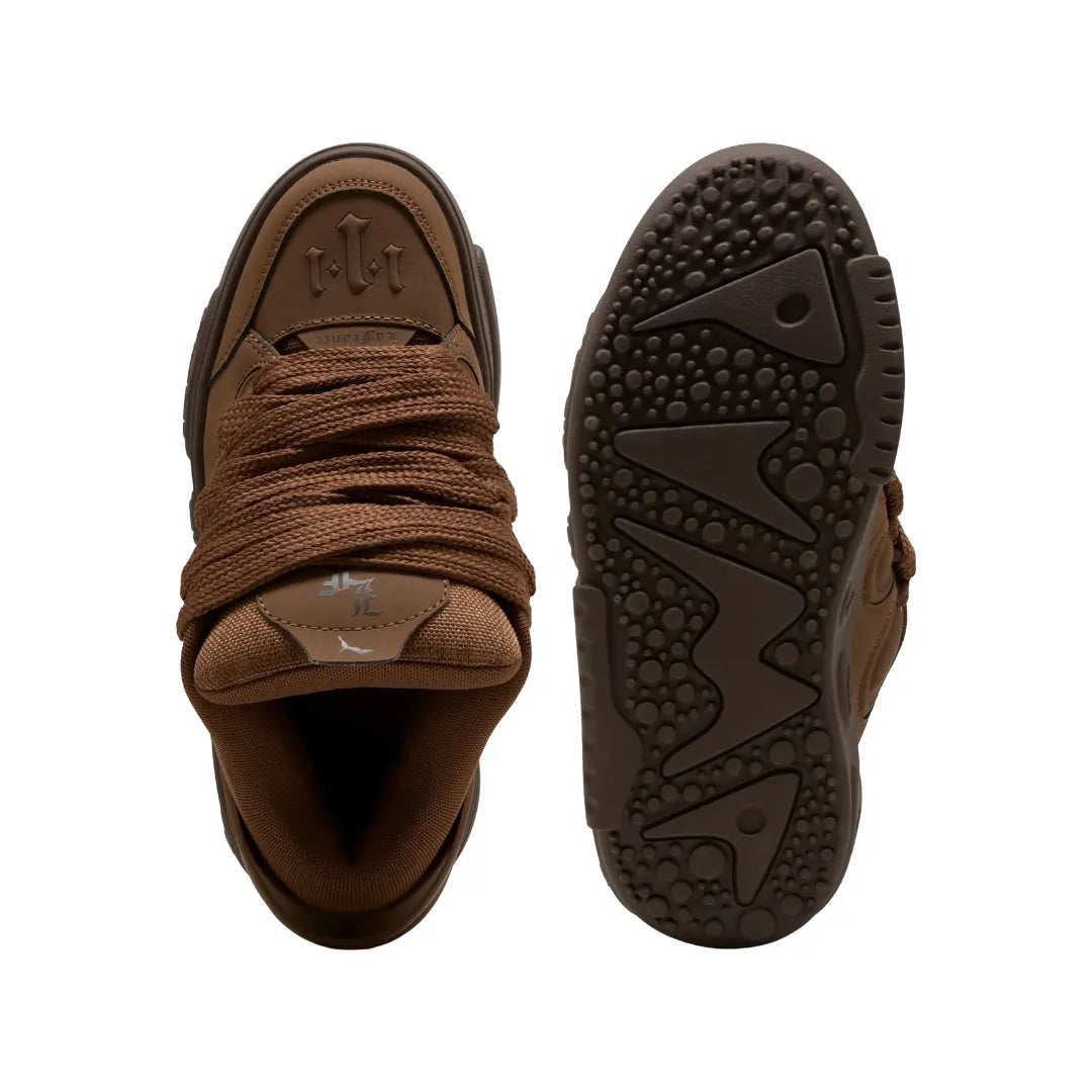 Puma LaMelo Ball LaFrancé ”Team Mocha”