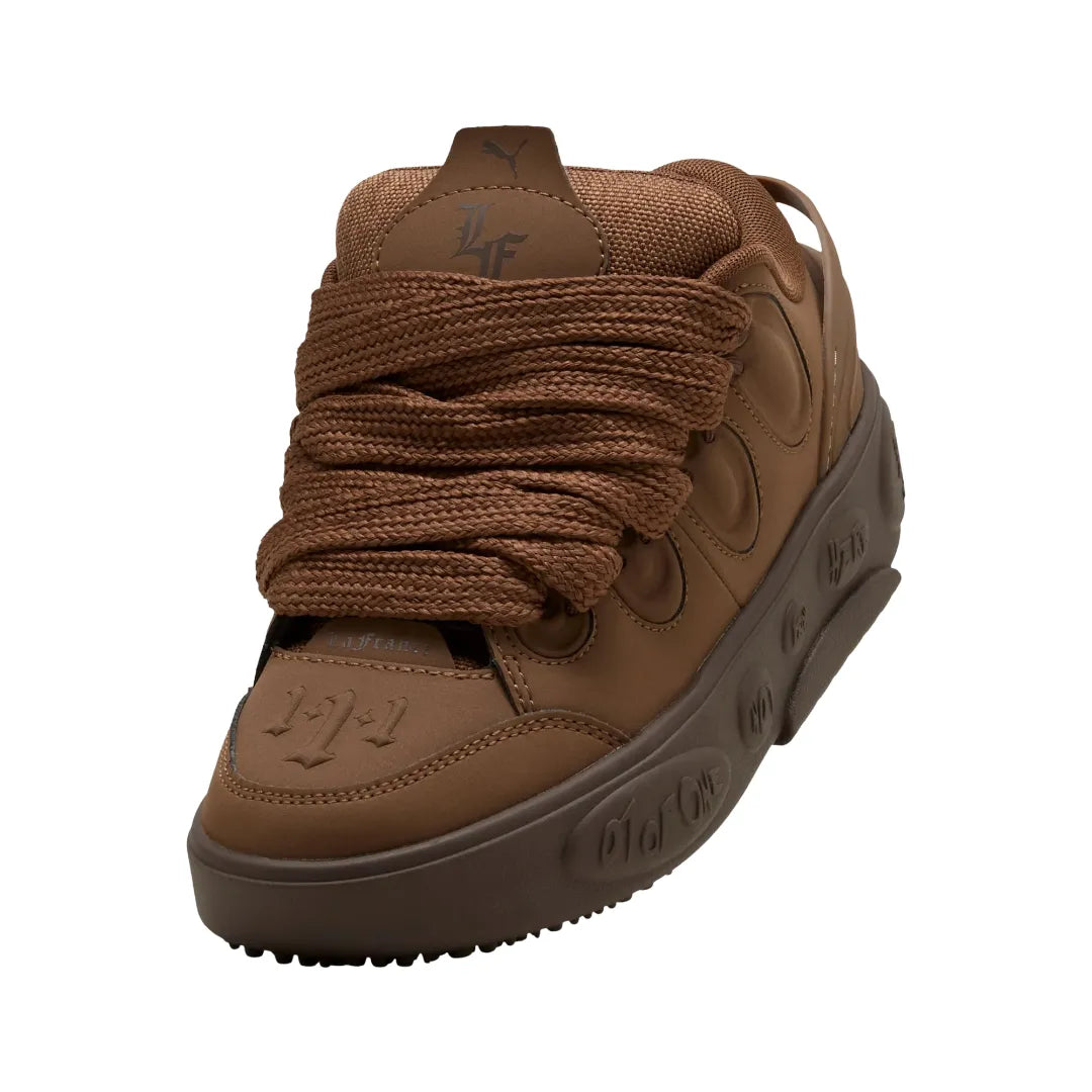 Puma LaMelo Ball LaFrancé ”Team Mocha”