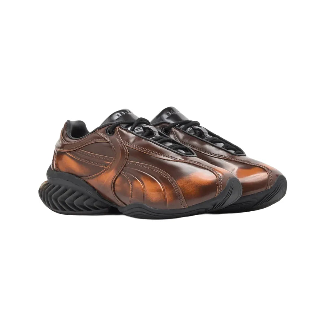 Puma Cell Geo 1 J.L-A.L ”Cocoa Bean Black”