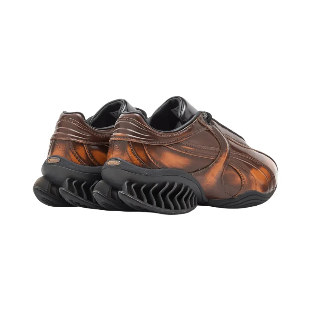 Puma Cell Geo 1 J.L-A.L ”Cocoa Bean Black”