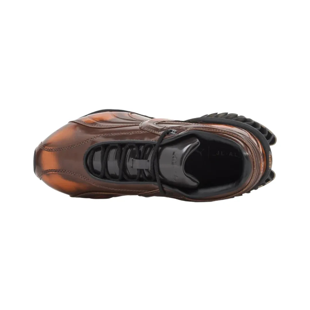 Puma Cell Geo 1 J.L-A.L ”Cocoa Bean Black”