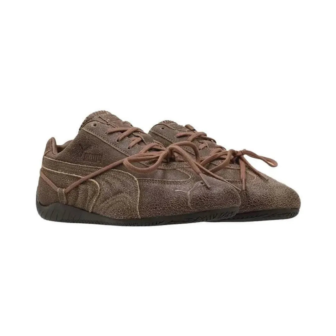 Puma Speedcat Ballet Vintage x Rosé ”Haute Coffee”