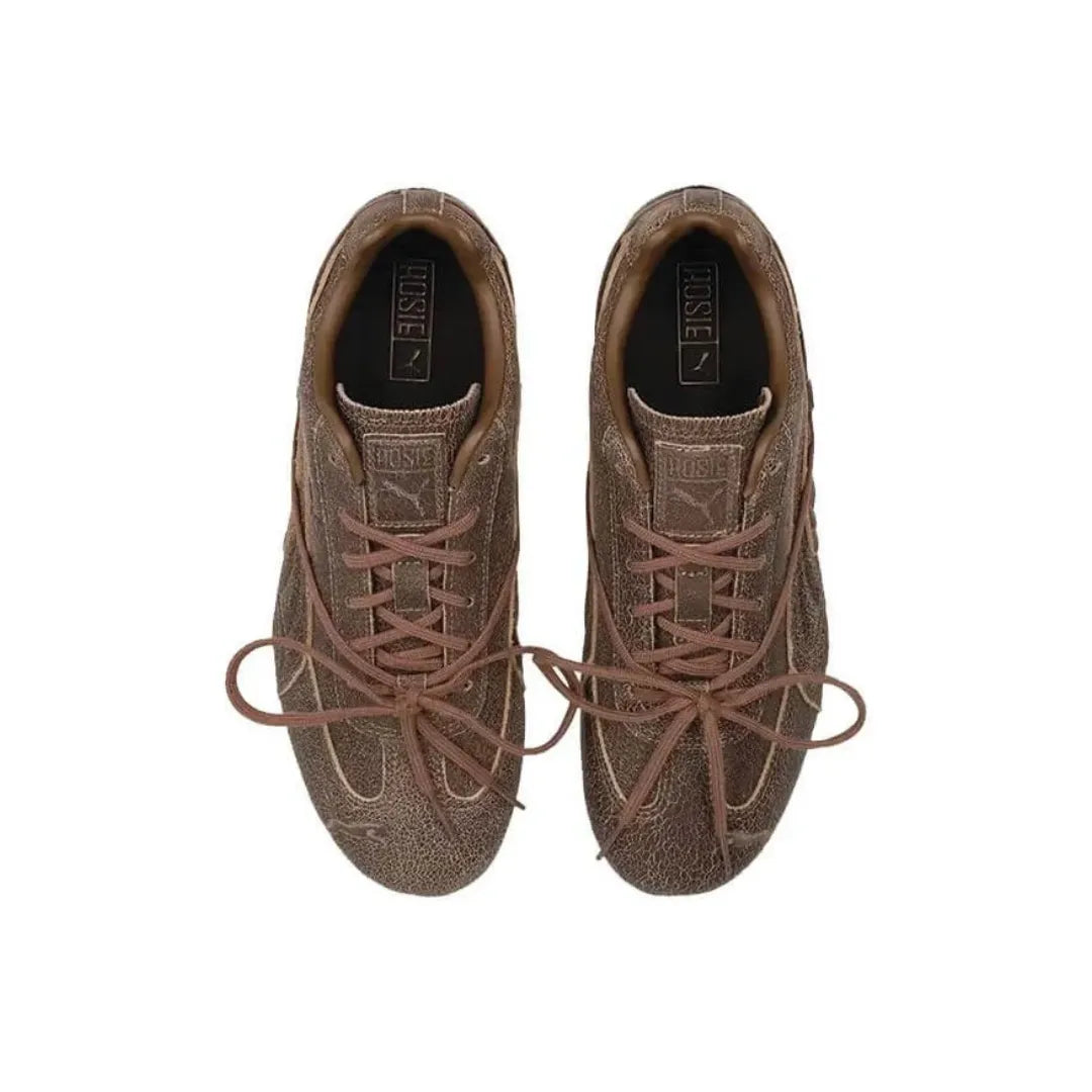 Puma Speedcat Ballet Vintage x Rosé ”Haute Coffee”