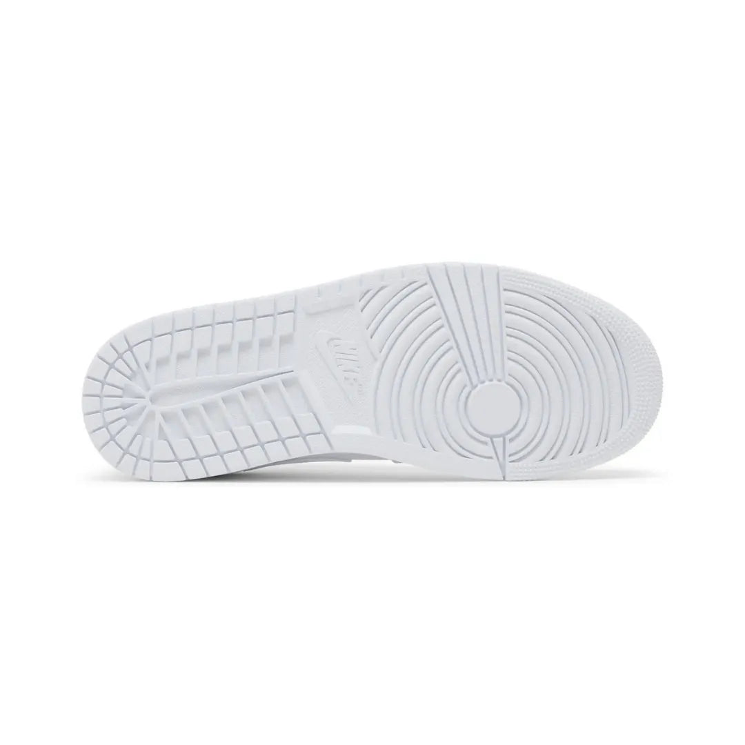 Air Jordan 1 Low ”Triple White”