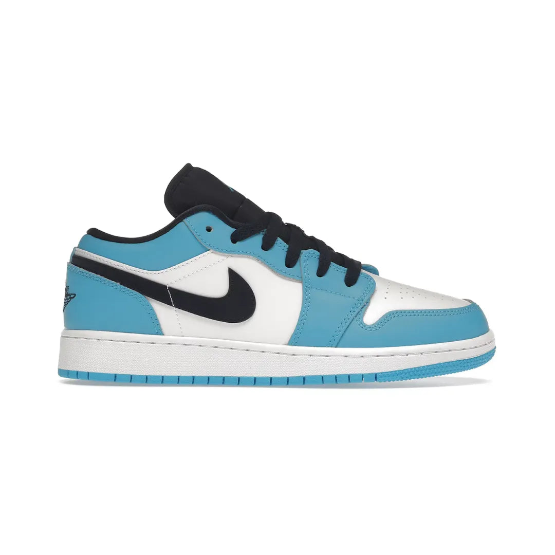 Air Jordan 1 Low ”UNC”