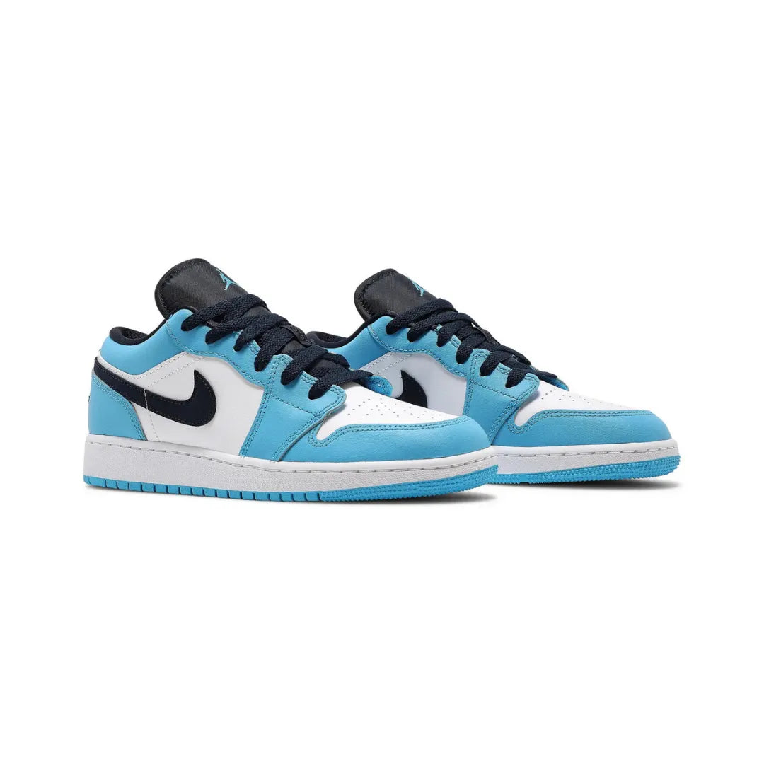 Air Jordan 1 Low ”UNC”