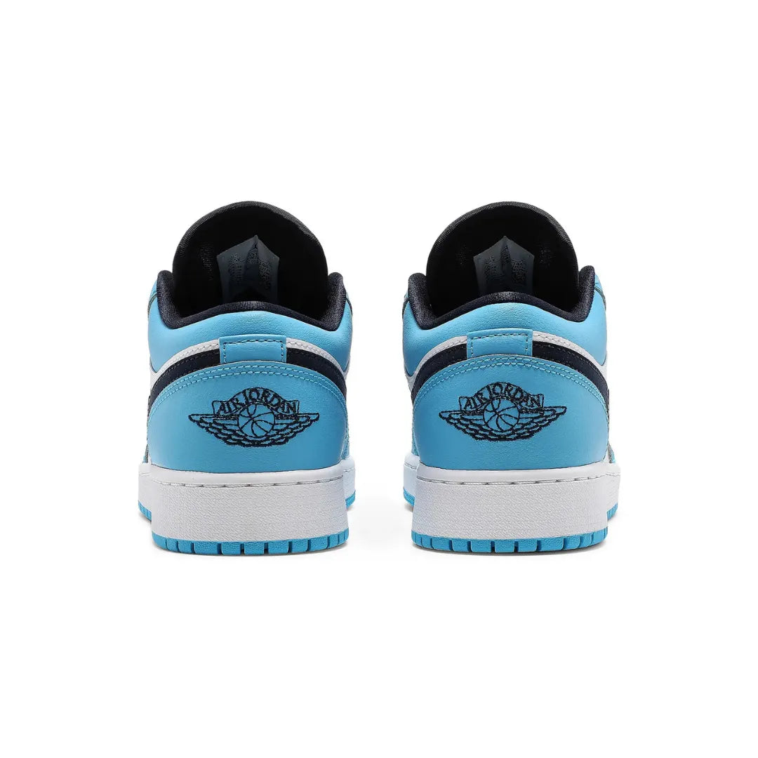 Air Jordan 1 Low ”UNC”