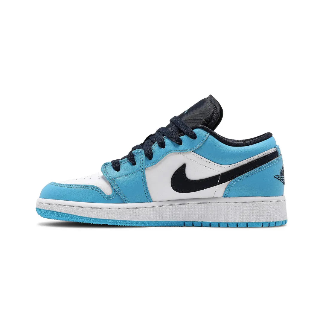Air Jordan 1 Low ”UNC”