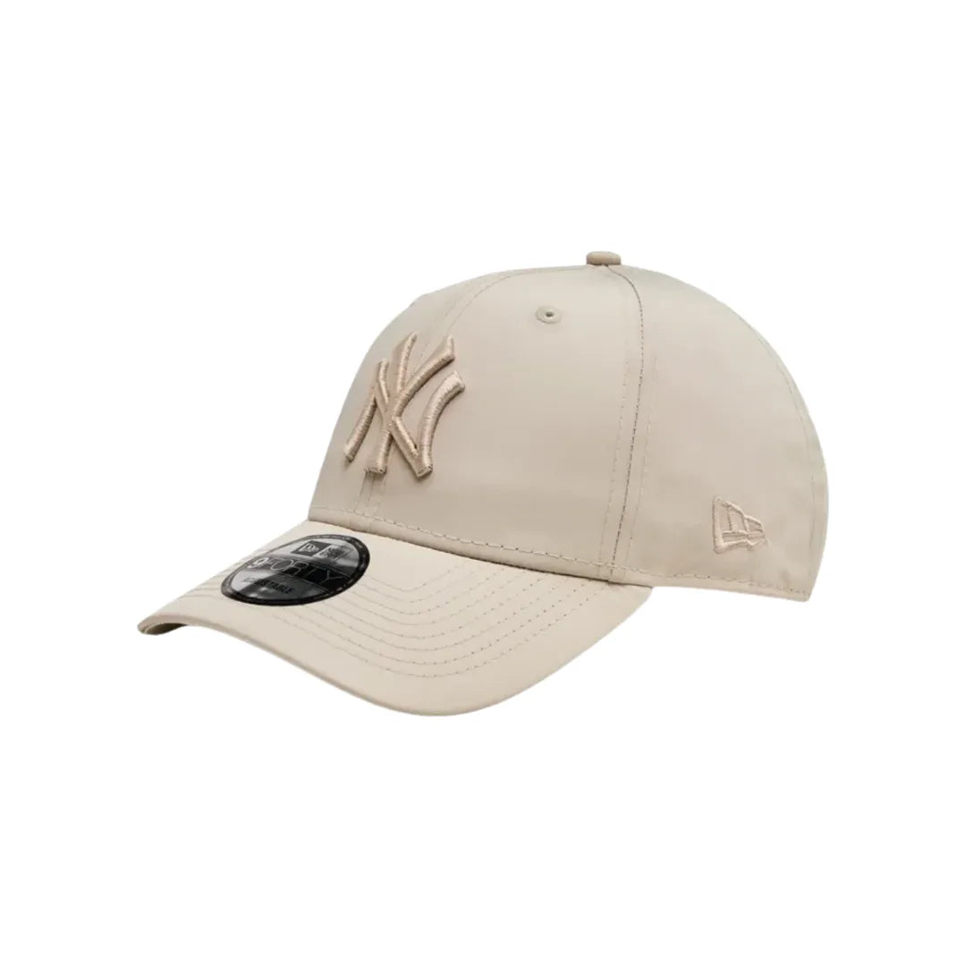 Sapca New Era 9Forty New York Yankees "Butter Cream"