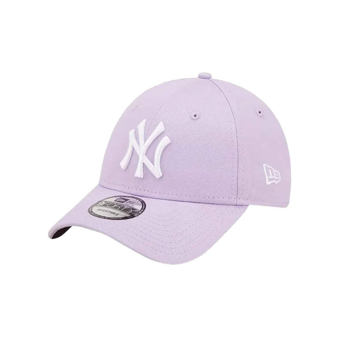 Sapca New Era 9Forty New York Yankees "Diluted White"