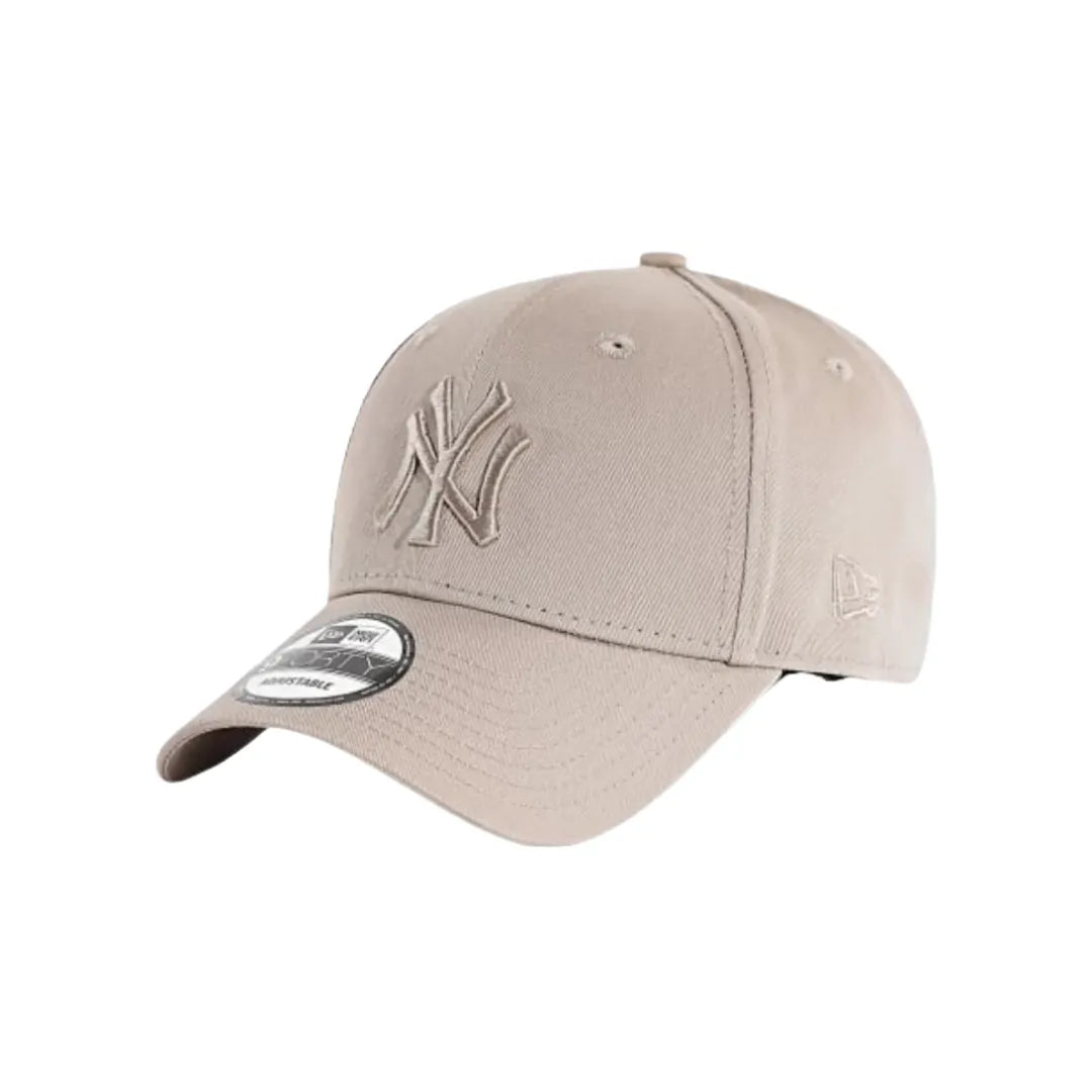 Sapca New Era 9Forty New York Yankees "Abrard Brown"