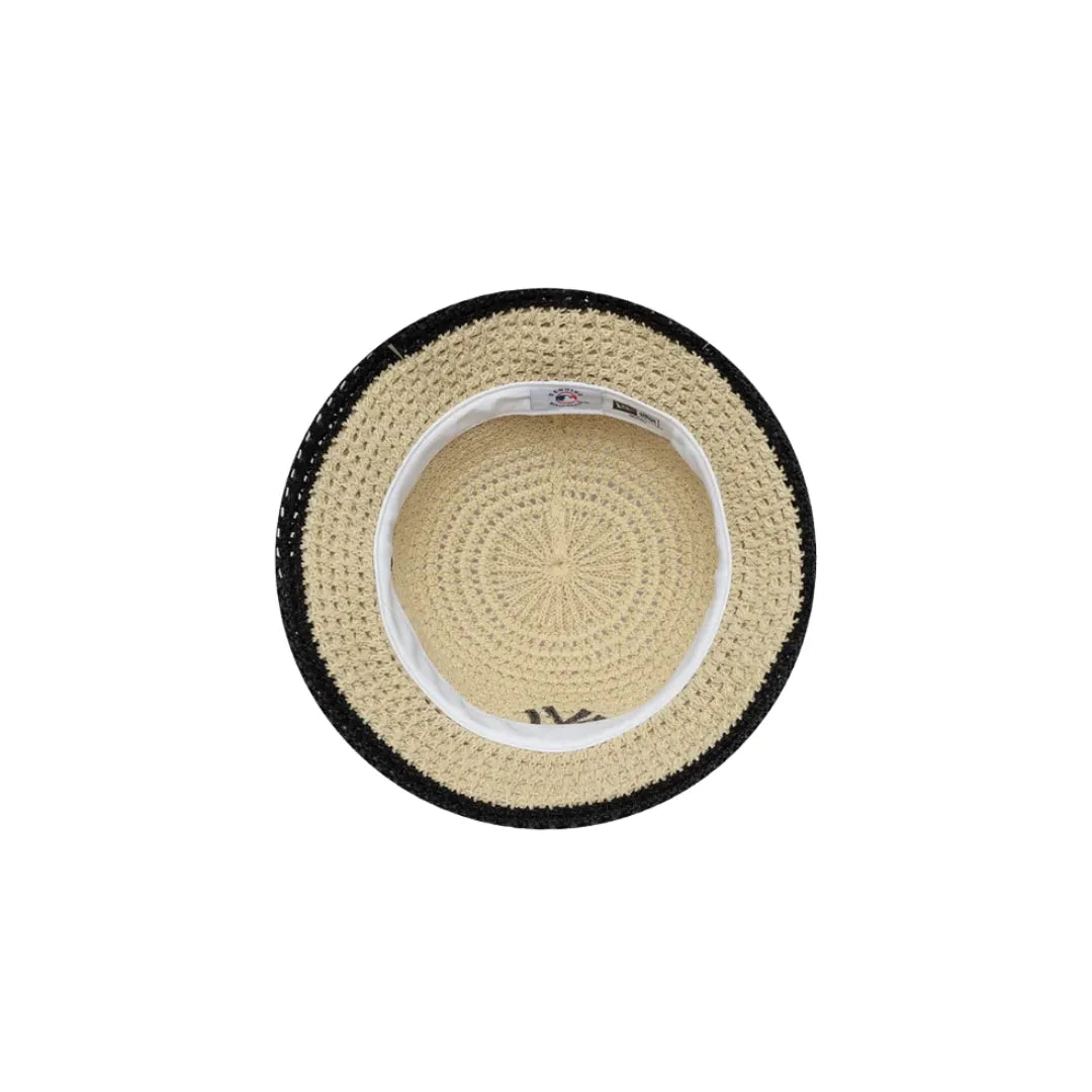 Palarie New Era Knitted New York Yankees ”Beige”