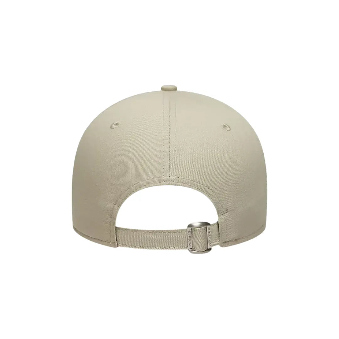 Sapca New Era 9Forty Los Angeles Dodgers "Light Beige"