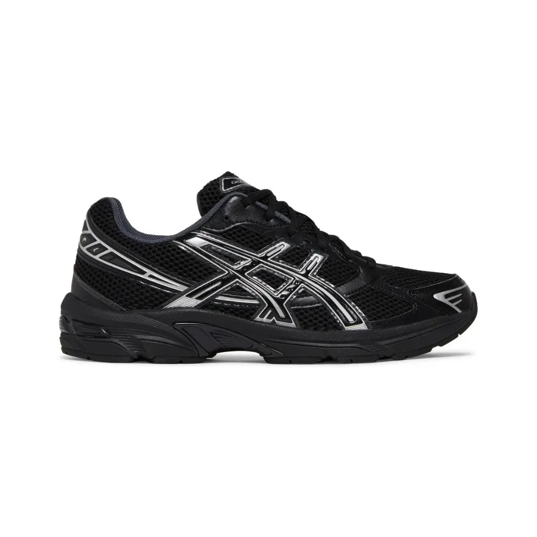 ASICS Gel-Kayano 14 ”Black Pure Silver” ASICS Gel-Kayano 14 ”Black Pure Silver”