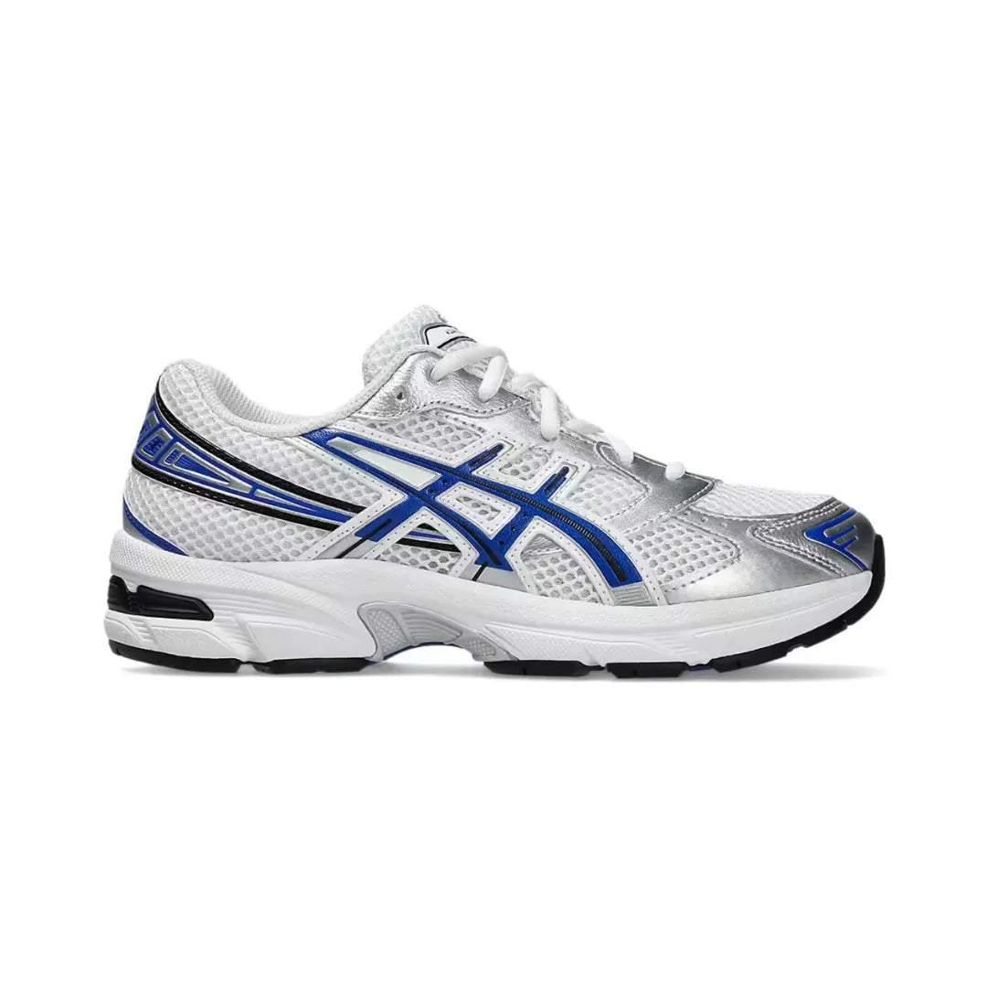 ASICS．．．アシィクス...BＬAXE ASICS Gel 1130 ”White Blue”