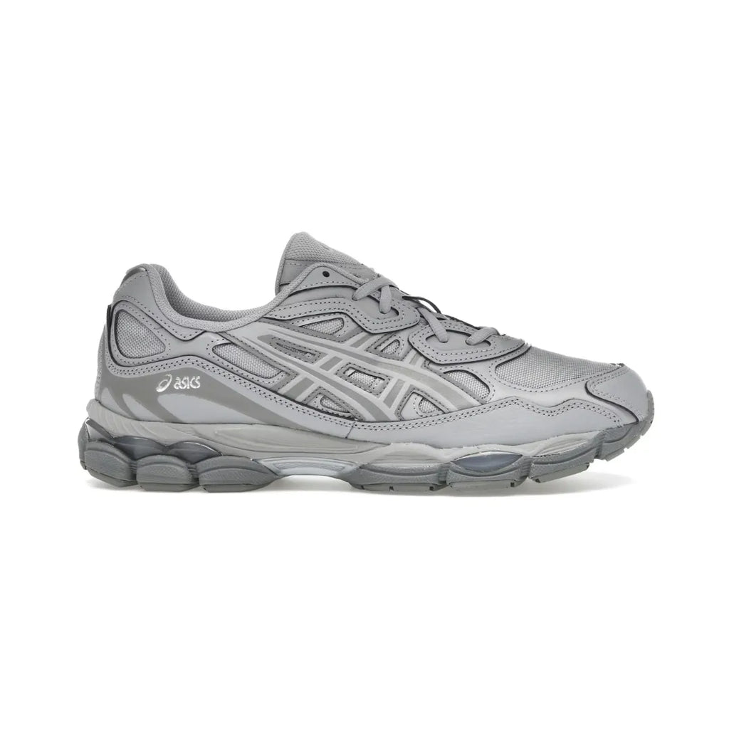 ASICS Gel-NYC ”Cement Grey”