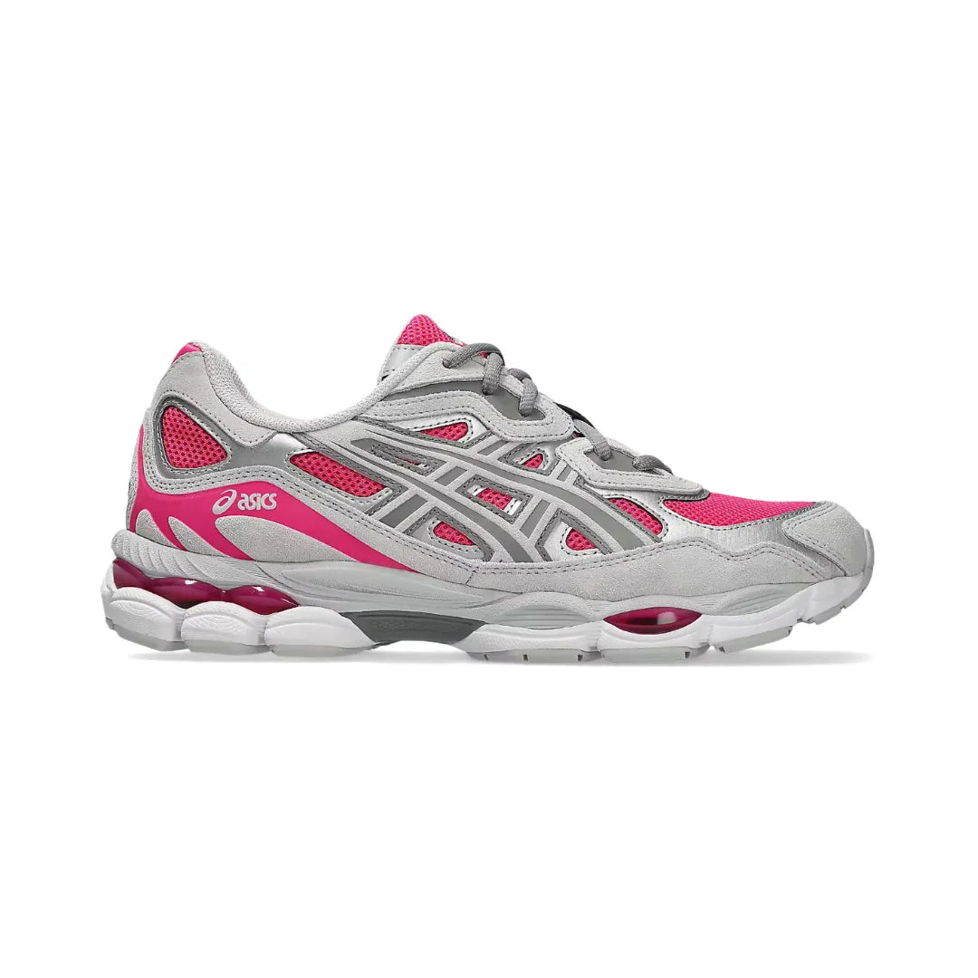 ASICS Gel-NYC ”Pink Glo Concrete”