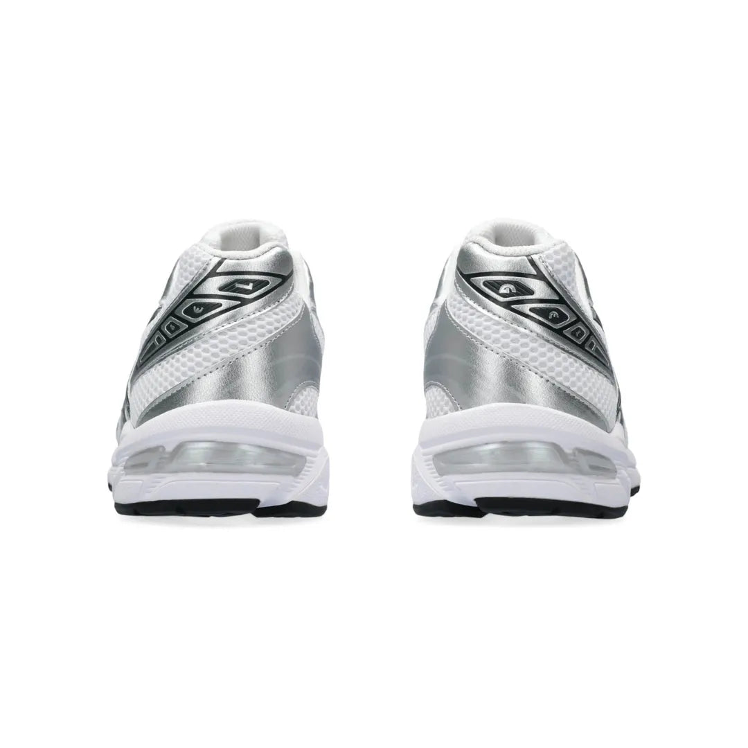 ASICS Gel-1130 ”White Pure Silver”