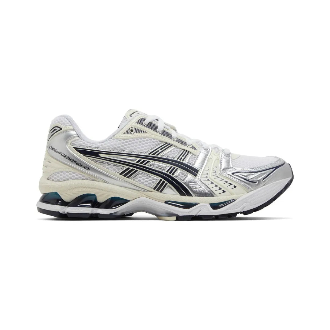 ASICS Gel-Kayano 14 ”White Midnight”