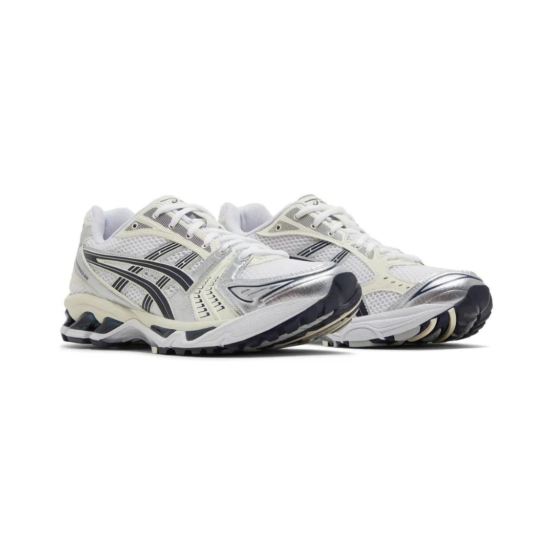 ASICS Gel-Kayano 14 ”White Midnight”