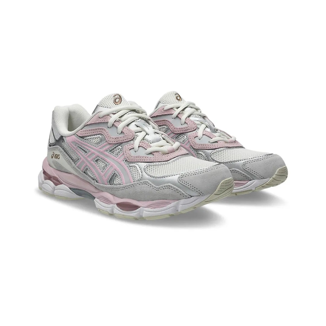 ASICS Gel-NYC ”Concrete Barely Rose”