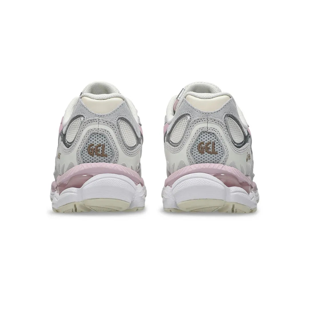 ASICS Gel-NYC ”Concrete Barely Rose”
