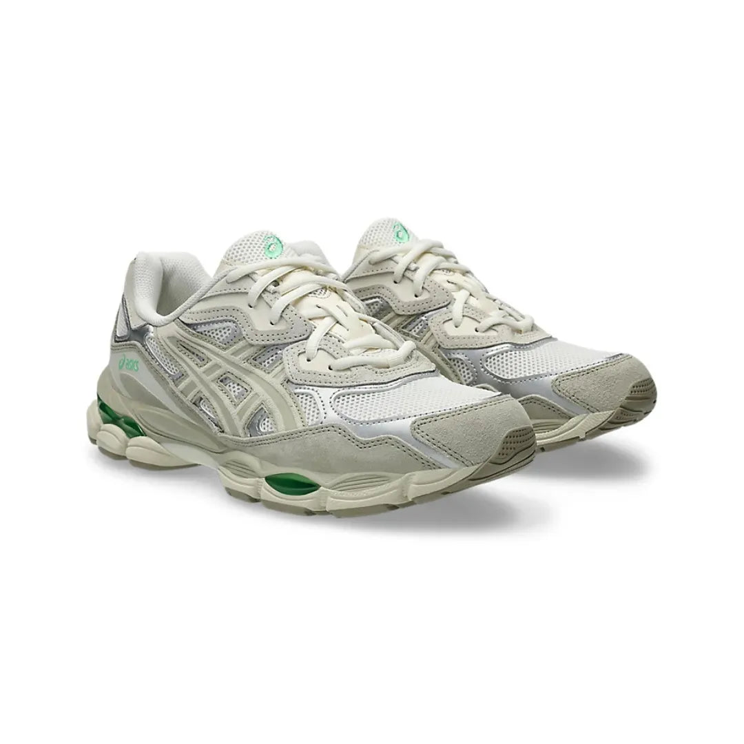 ASICS Gel-NYC ”Cream Fossil”