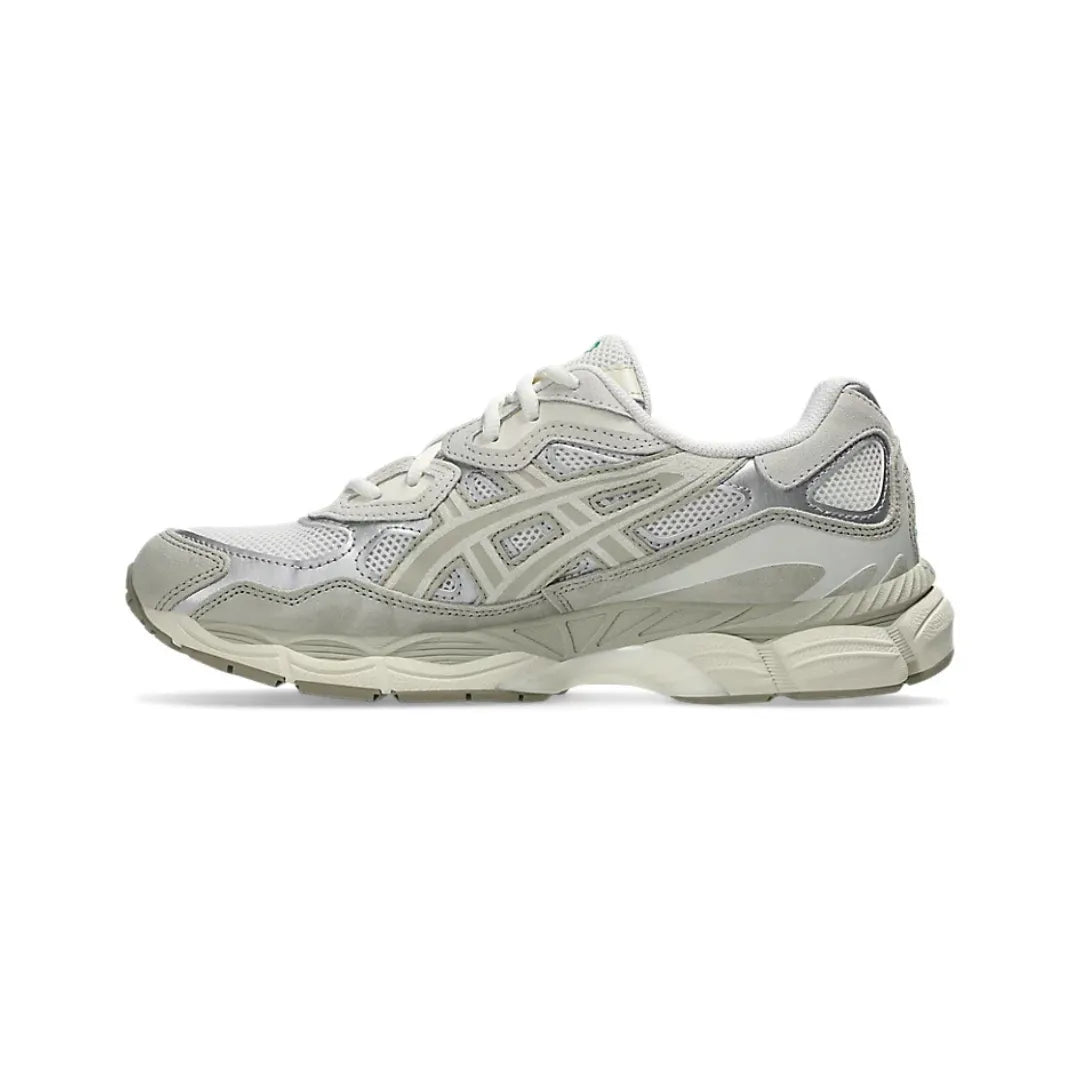 ASICS Gel-NYC ”Cream Fossil”