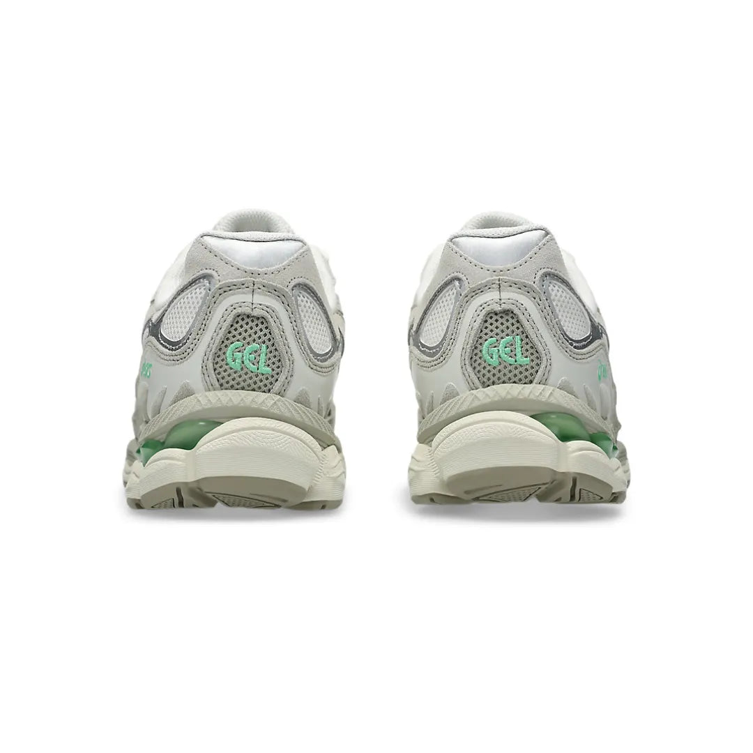 ASICS Gel-NYC ”Cream Fossil”