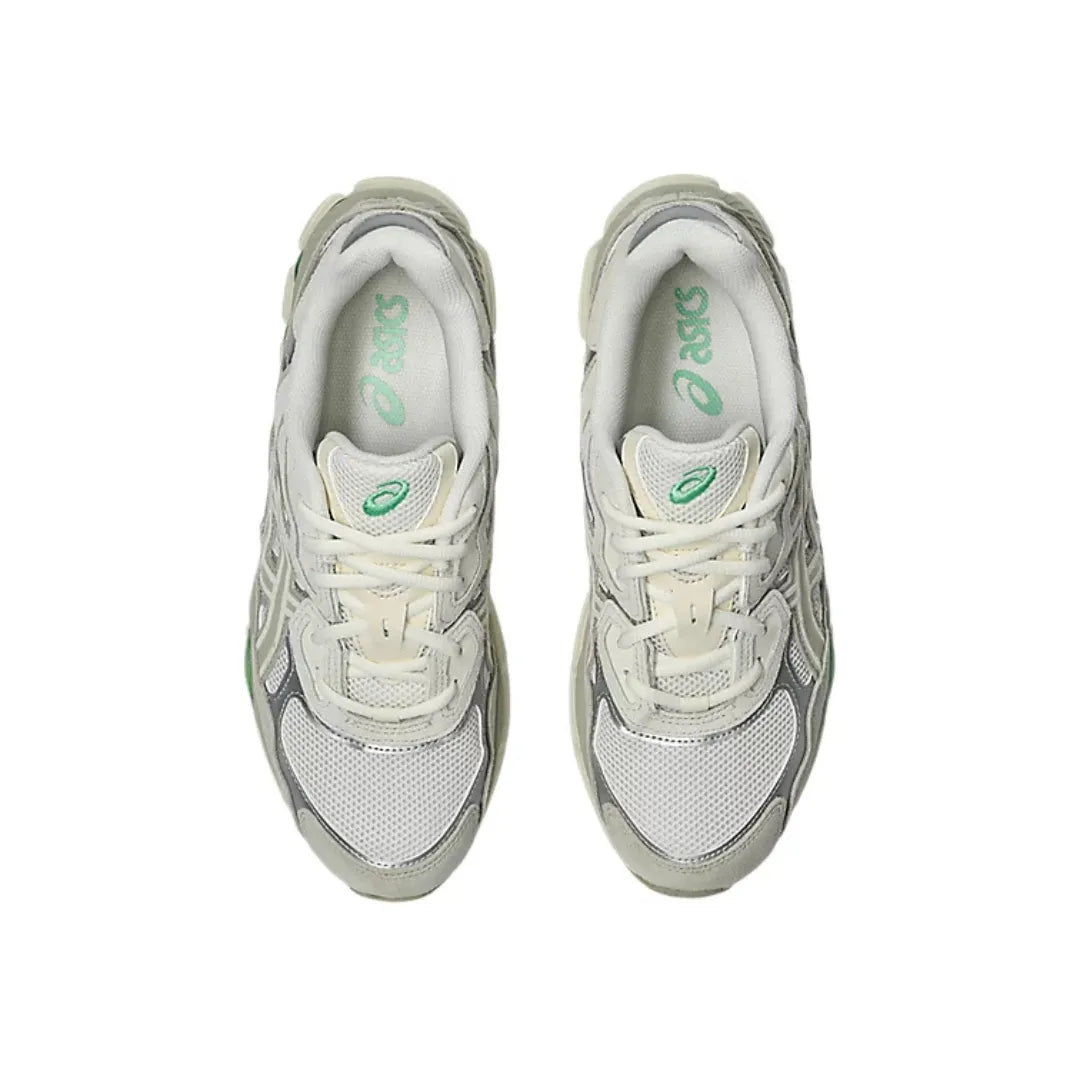 ASICS Gel-NYC ”Cream Fossil”