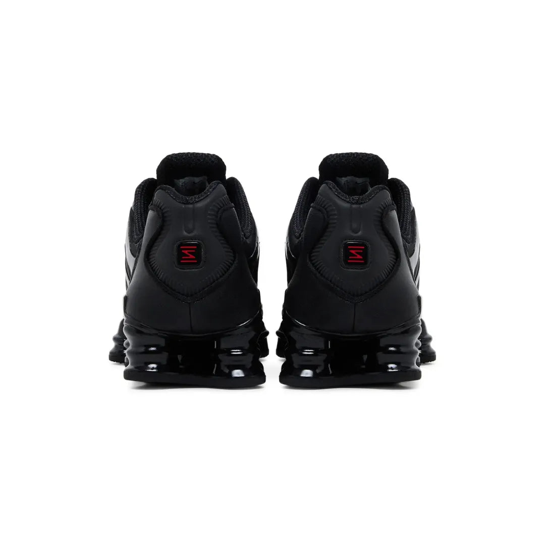 Nike Shox TL ”Black Metallic Hematite”