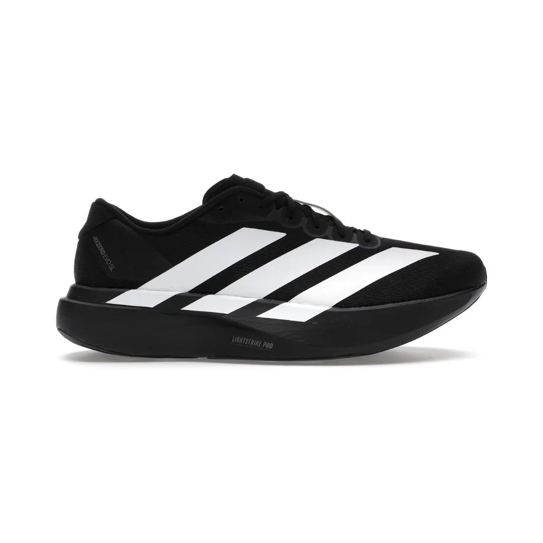 Adidas Adizero Evo SL ”Black White”