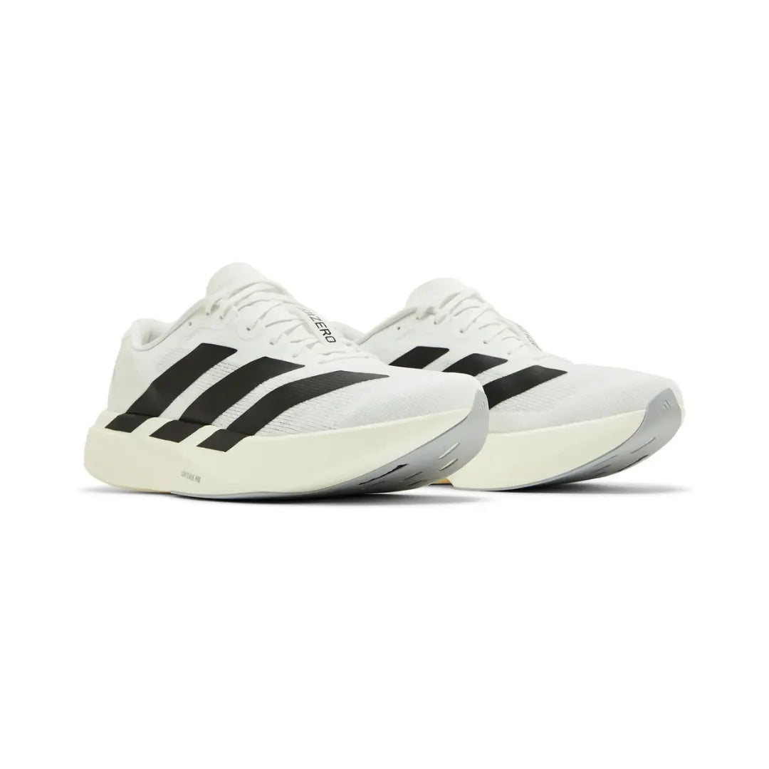 Adidas Adizero Evo SL ”White Black”