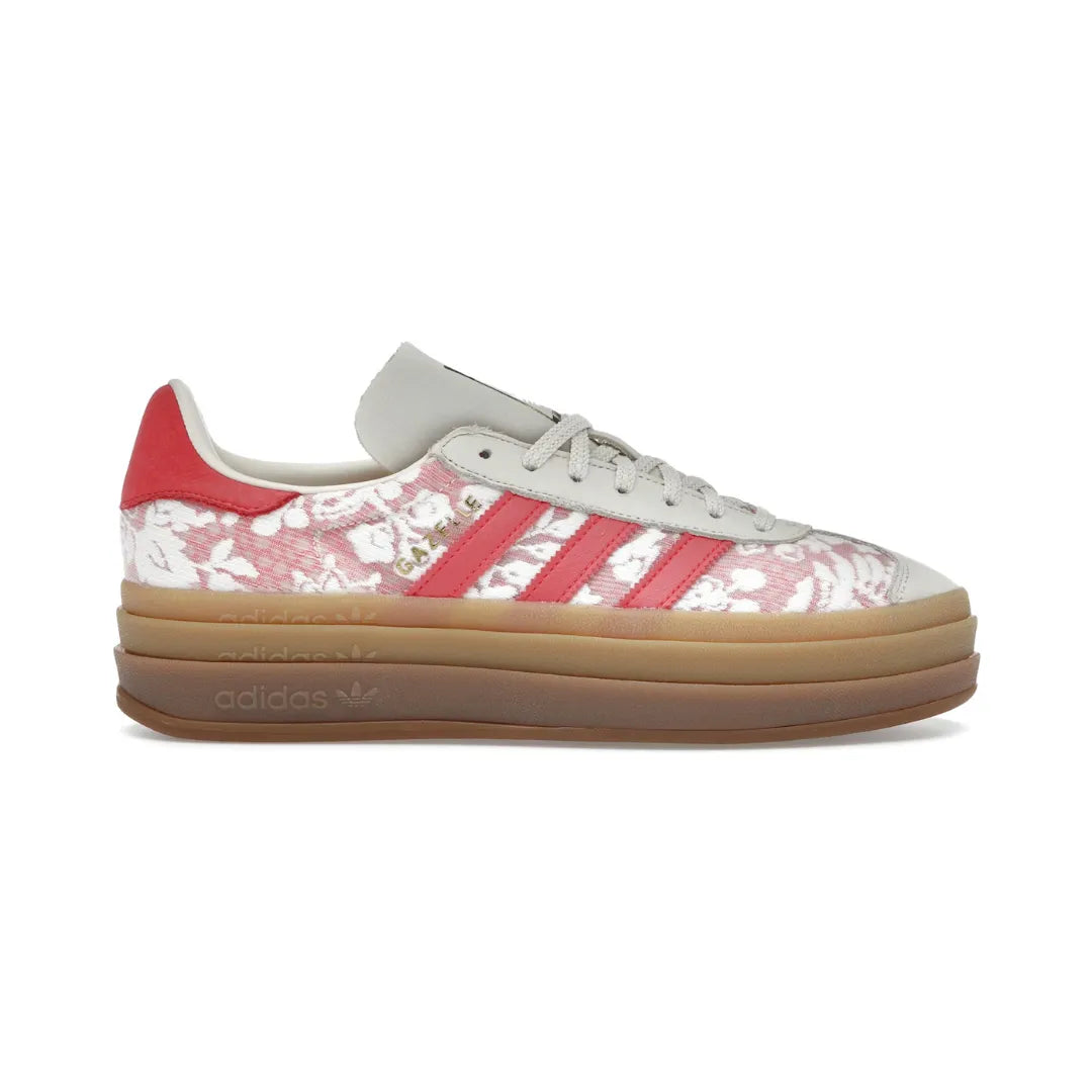 Adidas-Gazelle-Bold-Liberty-London-Better Scarlet-JR8885-Brick-Sneakers
