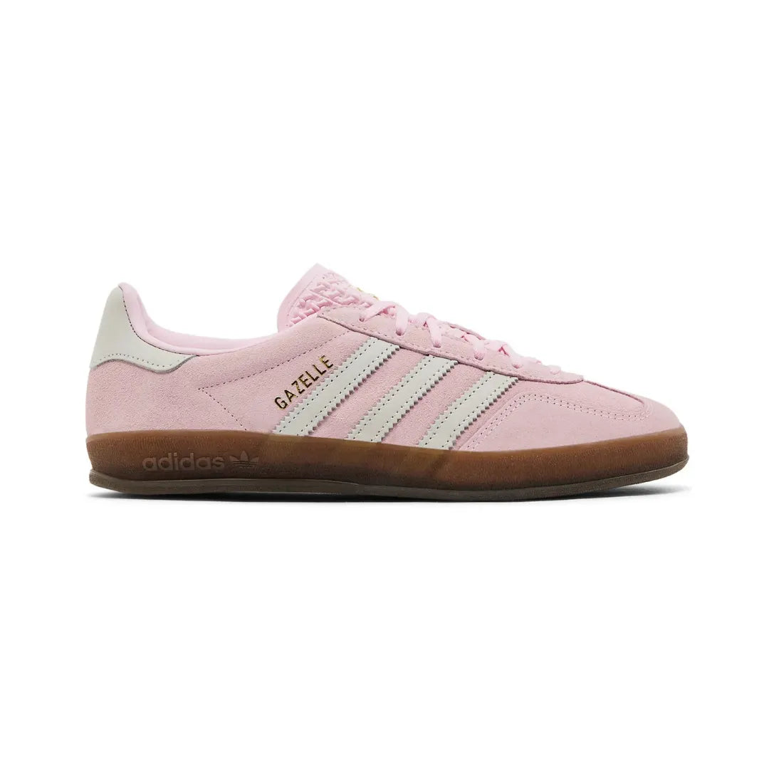 Adidas Gazelle Bold ”Bliss Pink”